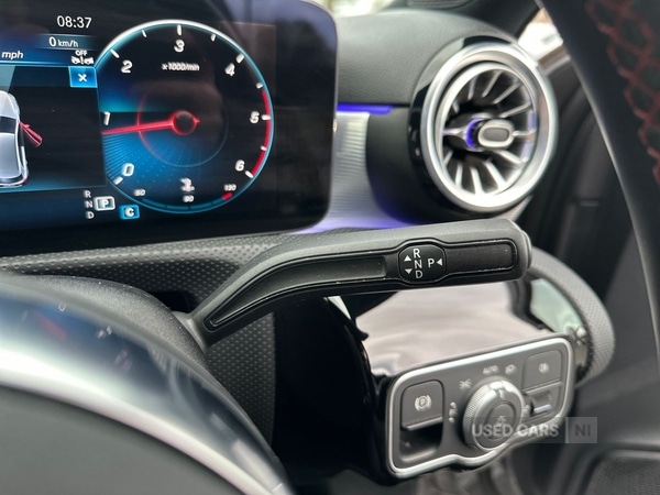 Used Mercedes-Benz A-Class 2023 for sale - 77940965: Photo 22