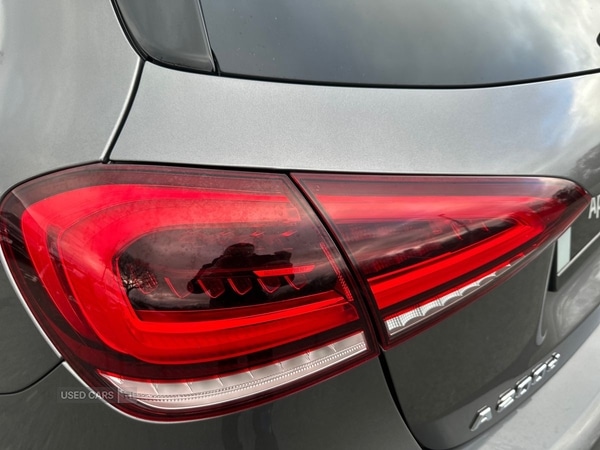 Used Mercedes-Benz A-Class 2023 for sale - 77940965: Photo 26