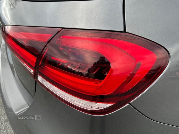 Used Mercedes-Benz A-Class 2023 for sale - 77940965: Photo 27