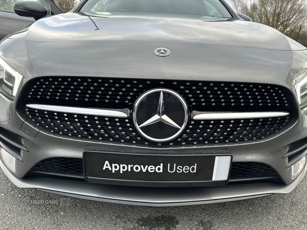 Used Mercedes-Benz A-Class 2023 for sale - 77940965: Photo 29