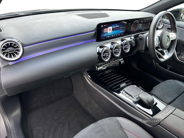 Used Mercedes-Benz A-Class 2023 for sale - 77940965: Photo 3