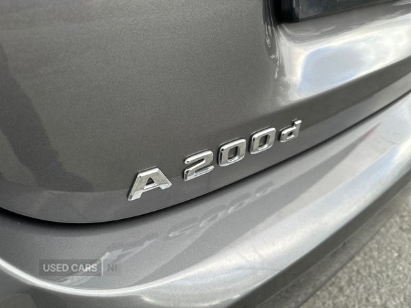 Used Mercedes-Benz A-Class 2023 for sale - 77940965: Photo 30