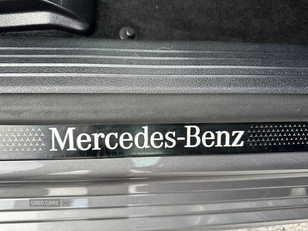 Used Mercedes-Benz A-Class 2023 for sale - 77940965: Photo 31