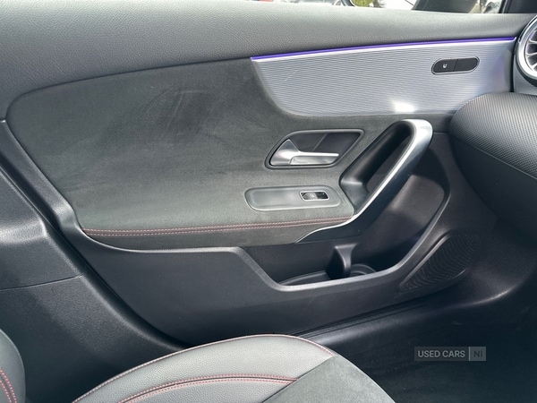 Used Mercedes-Benz A-Class 2023 for sale - 77940965: Photo 32