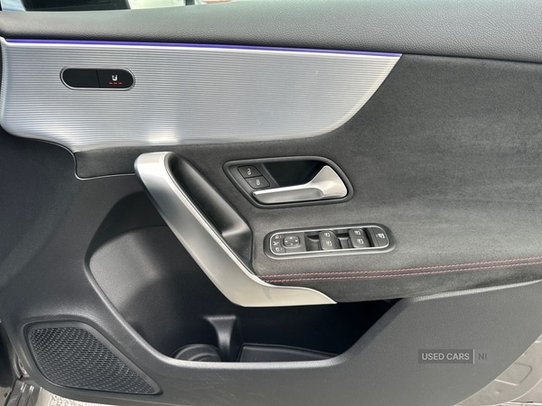 Used Mercedes-Benz A-Class 2023 for sale - 77940965: Photo 33