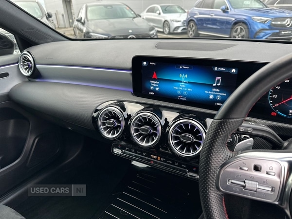 Used Mercedes-Benz A-Class 2023 for sale - 77940965: Photo 35