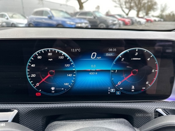 Used Mercedes-Benz A-Class 2023 for sale - 77940965: Photo 4