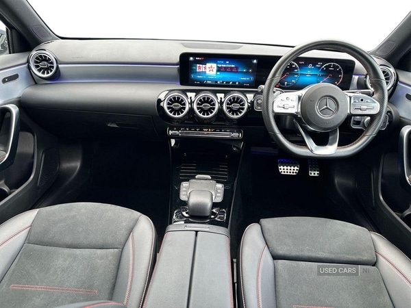 Used Mercedes-Benz A-Class 2023 for sale - 77940965: Photo 6