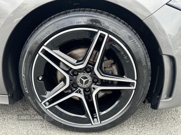 Used Mercedes-Benz A-Class 2023 for sale - 77940965: Photo 7