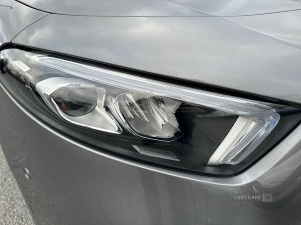 Used Mercedes-Benz A-Class 2023 for sale - 77940965: Photo 8