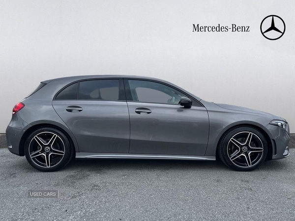 Used Mercedes-Benz A-Class 2023 for sale - 77940965: Photo 9