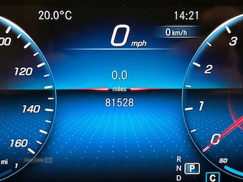 Used Mercedes-Benz A-Class 2022 for sale - 79117192: Photo