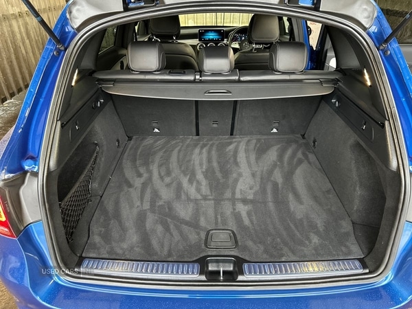 Used Mercedes-Benz GLC 2022 for sale - 76562925: Photo 11