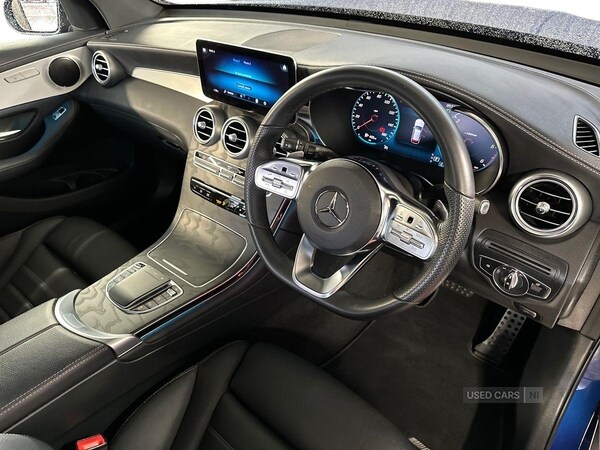 Used Mercedes-Benz GLC 2022 for sale - 76562925: Photo 14