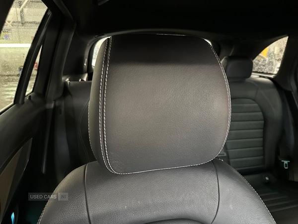 Used Mercedes-Benz GLC 2022 for sale - 76562925: Photo 15