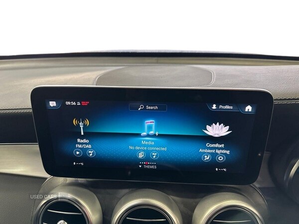 Used Mercedes-Benz GLC 2022 for sale - 76562925: Photo 16