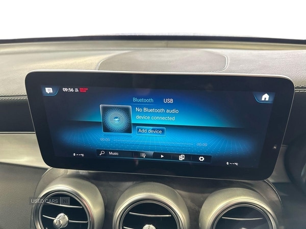 Used Mercedes-Benz GLC 2022 for sale - 76562925: Photo 17