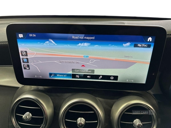 Used Mercedes-Benz GLC 2022 for sale - 76562925: Photo 18