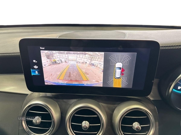 Used Mercedes-Benz GLC 2022 for sale - 76562925: Photo 19