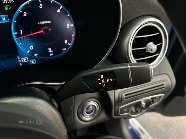 Used Mercedes-Benz GLC 2022 for sale - 76562925: Photo 20