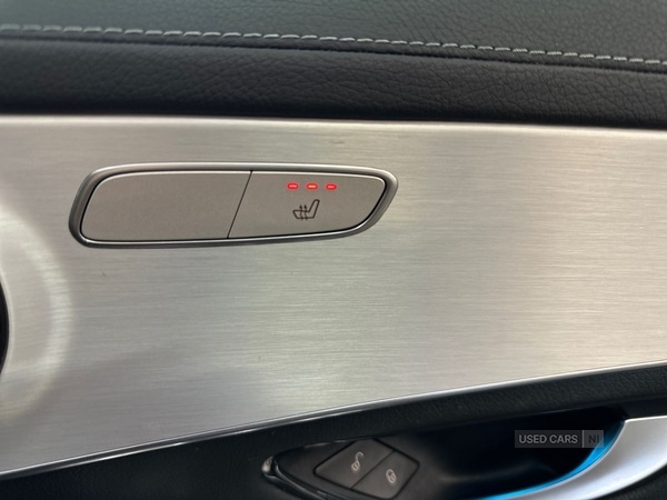 Used Mercedes-Benz GLC 2022 for sale - 76562925: Photo 21