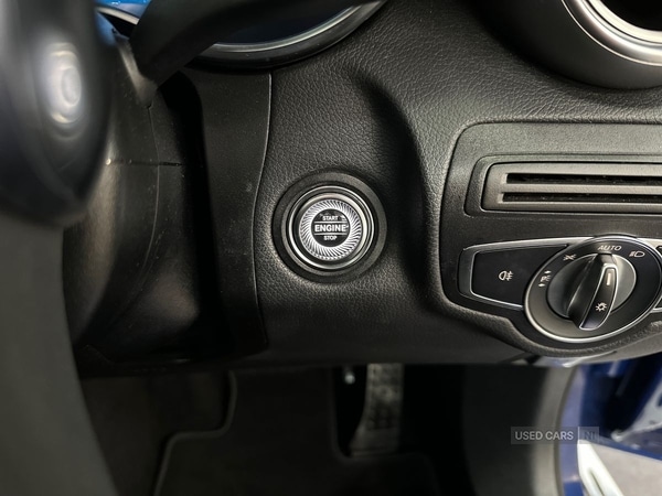 Used Mercedes-Benz GLC 2022 for sale - 76562925: Photo 24