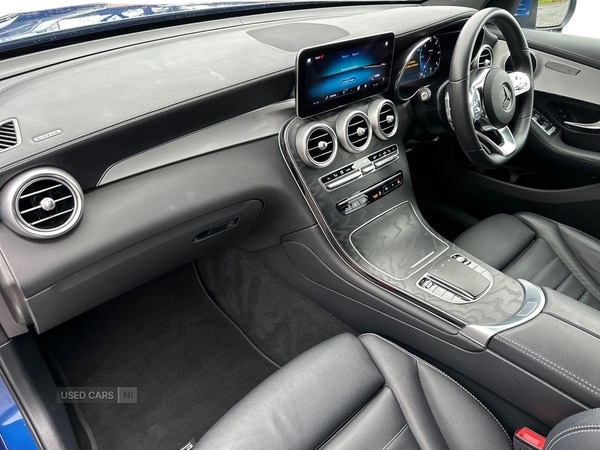 Used Mercedes-Benz GLC 2022 for sale - 76562925: Photo 3