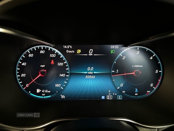 Used Mercedes-Benz GLC 2022 for sale - 76562925: Photo 4