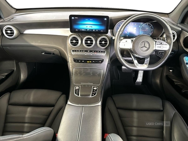Used Mercedes-Benz GLC 2022 for sale - 76562925: Photo 5