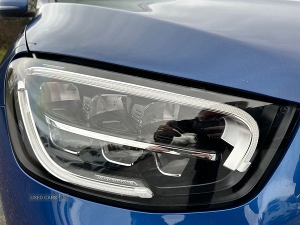 Used Mercedes-Benz GLC 2022 for sale - 76562925: Photo 7