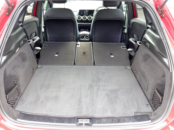 Used Mercedes-Benz GLA 2021 for sale - 75553395: Photo 12