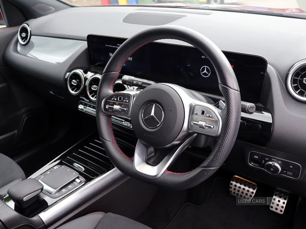 Used Mercedes-Benz GLA 2021 for sale - 75553395: Photo 13