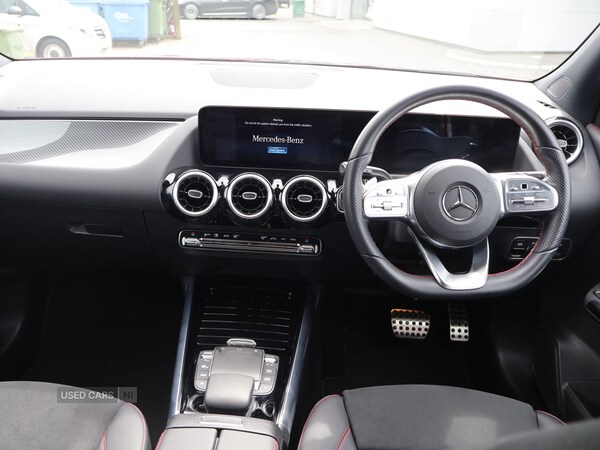 Used Mercedes-Benz GLA 2021 for sale - 75553395: Photo 14