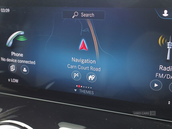Used Mercedes-Benz GLA 2021 for sale - 75553395: Photo 17
