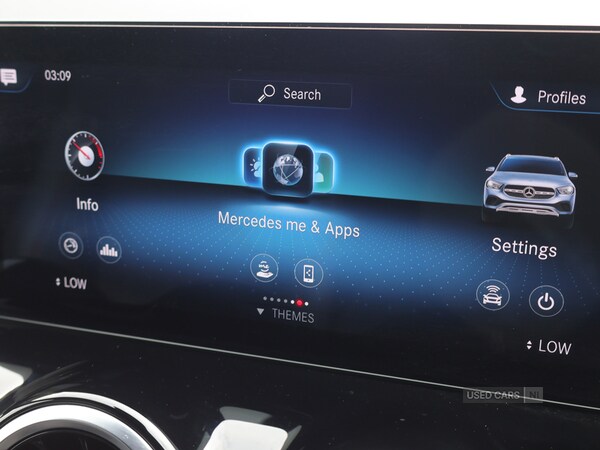Used Mercedes-Benz GLA 2021 for sale - 75553395: Photo 18
