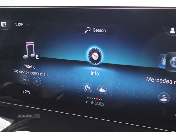 Used Mercedes-Benz GLA 2021 for sale - 75553395: Photo 19