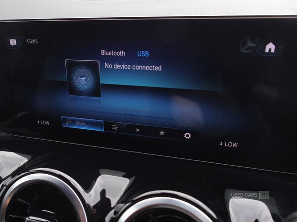 Used Mercedes-Benz GLA 2021 for sale - 75553395: Photo 20
