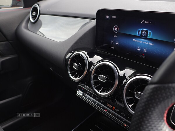 Used Mercedes-Benz GLA 2021 for sale - 75553395: Photo 21