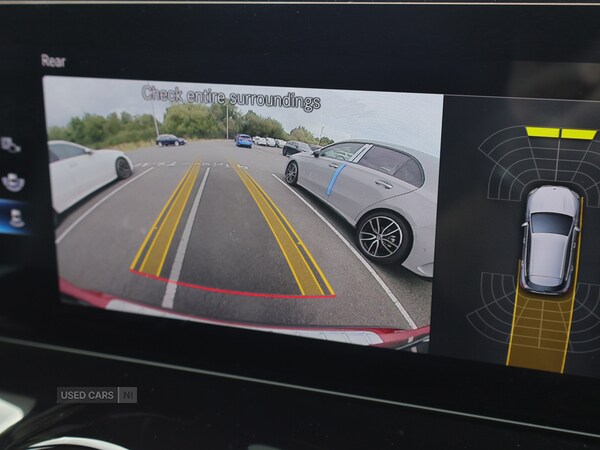Used Mercedes-Benz GLA 2021 for sale - 75553395: Photo 23