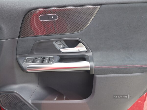 Used Mercedes-Benz GLA 2021 for sale - 75553395: Photo 27
