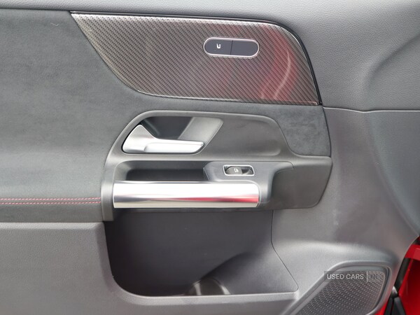 Used Mercedes-Benz GLA 2021 for sale - 75553395: Photo 28