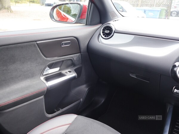Used Mercedes-Benz GLA 2021 for sale - 75553395: Photo 29
