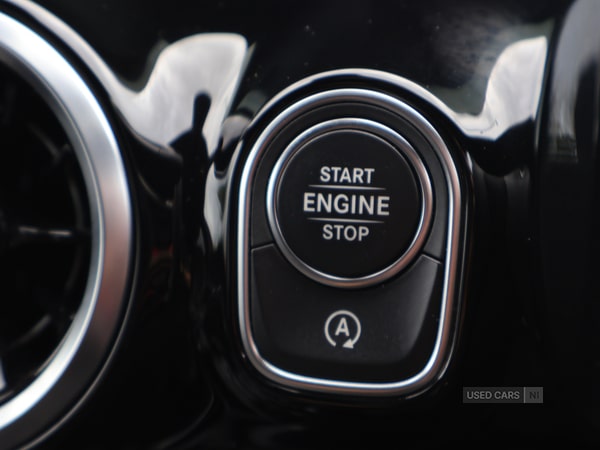 Used Mercedes-Benz GLA 2021 for sale - 75553395: Photo 31