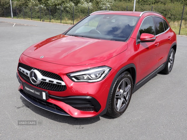 Used Mercedes-Benz GLA 2021 for sale - 75553395: Photo 33