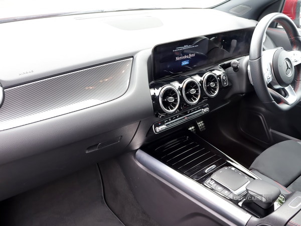Used Mercedes-Benz GLA 2021 for sale - 75553395: Photo 3