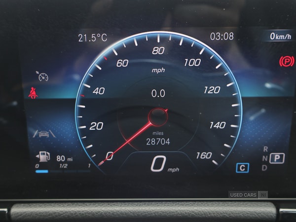 Used Mercedes-Benz GLA 2021 for sale - 75553395: Photo 4