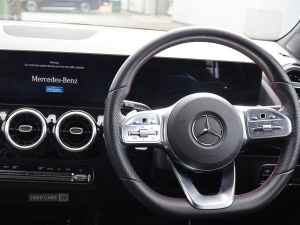 Used Mercedes-Benz GLA 2021 for sale - 75553395: Photo 5