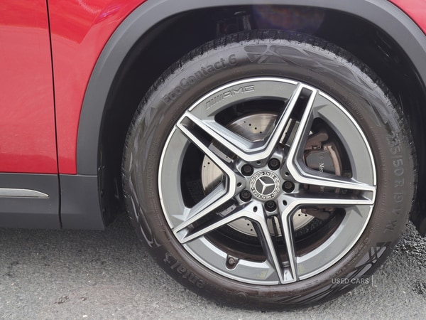 Used Mercedes-Benz GLA 2021 for sale - 75553395: Photo 6