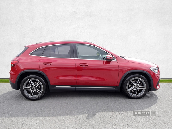 Used Mercedes-Benz GLA 2021 for sale - 75553395: Photo 7