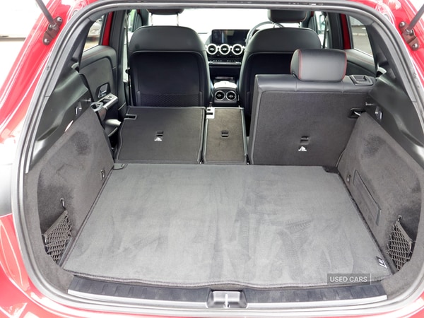 Used Mercedes-Benz GLA 2021 for sale - 75553395: Photo 9